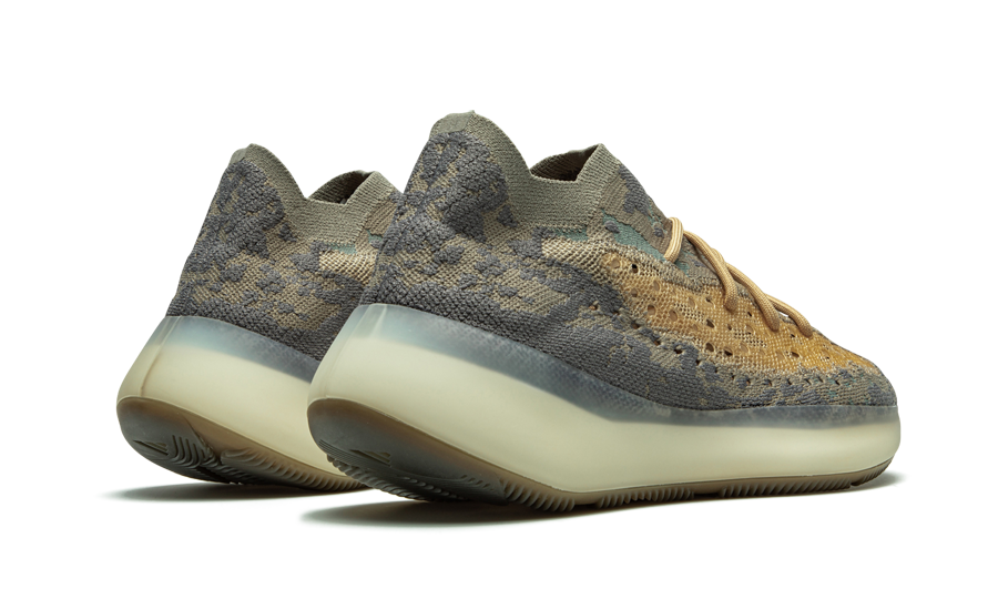 Tênis Yeezy Boost 380 Mist – FX9764 - Imagem 2