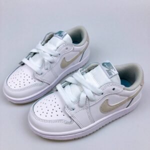 Tênis Nike Air Jordan 1 Infantil
