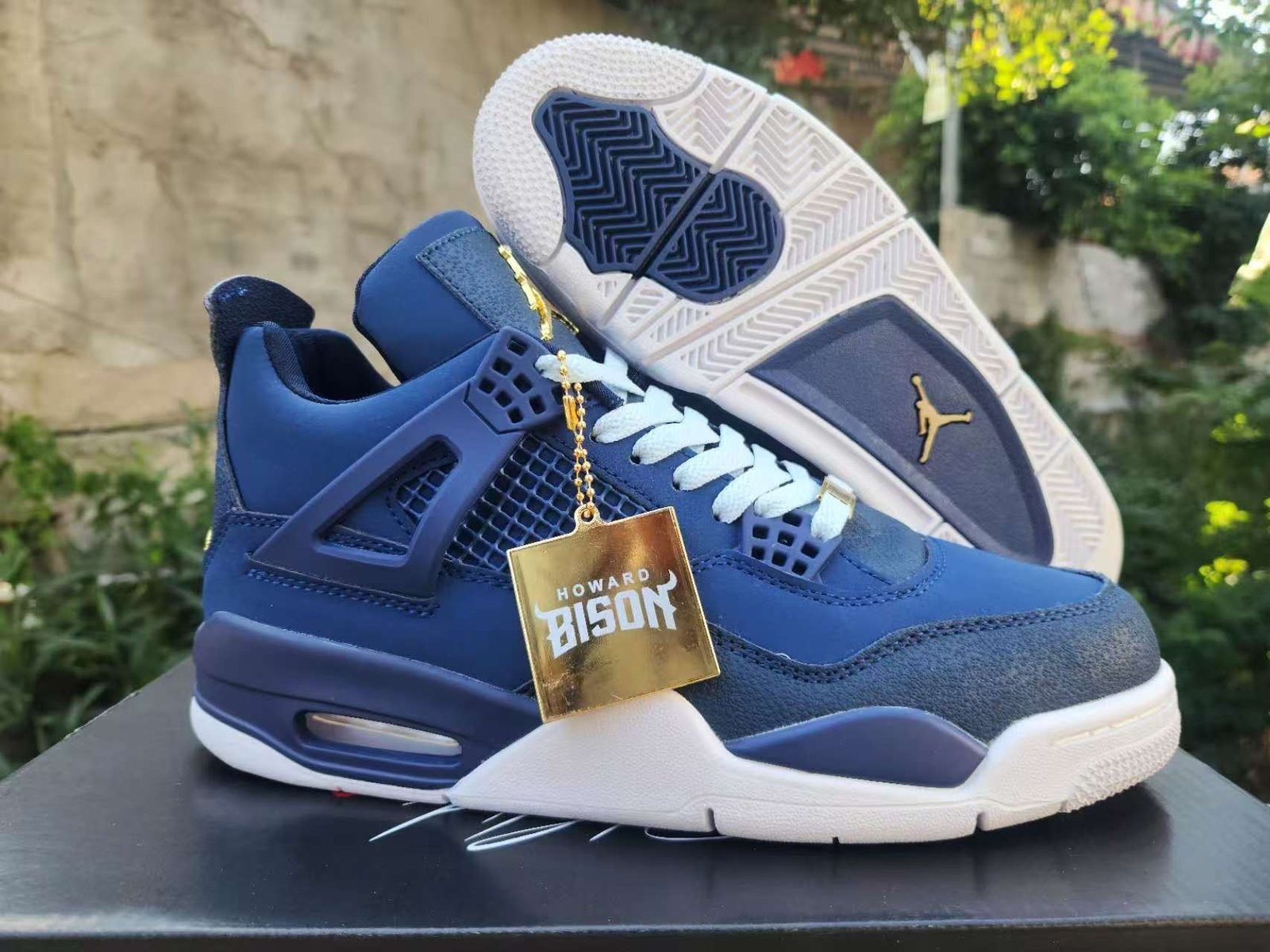Air Jordan 4 Retro