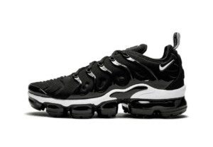 Nike Air VaporMax Plus Overbranding Preto