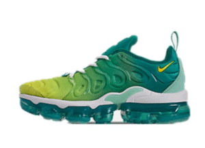 Nike Air VaporMax Plus Limão e Lima