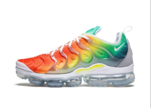 Nike Air VaporMax Plus Arco-Íris