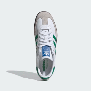 adidas originals Samba branco
