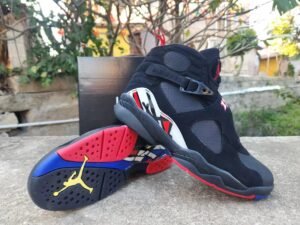 Air Jordan 8 Retro