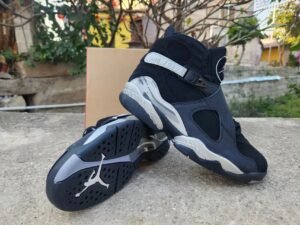 Air Jordan 8 Retro