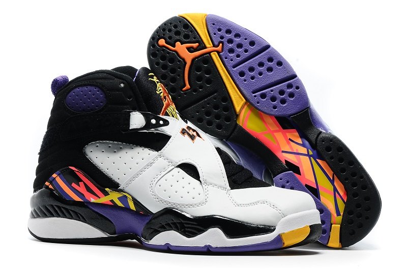 Air Jordan 8 Retro - Imagem 2