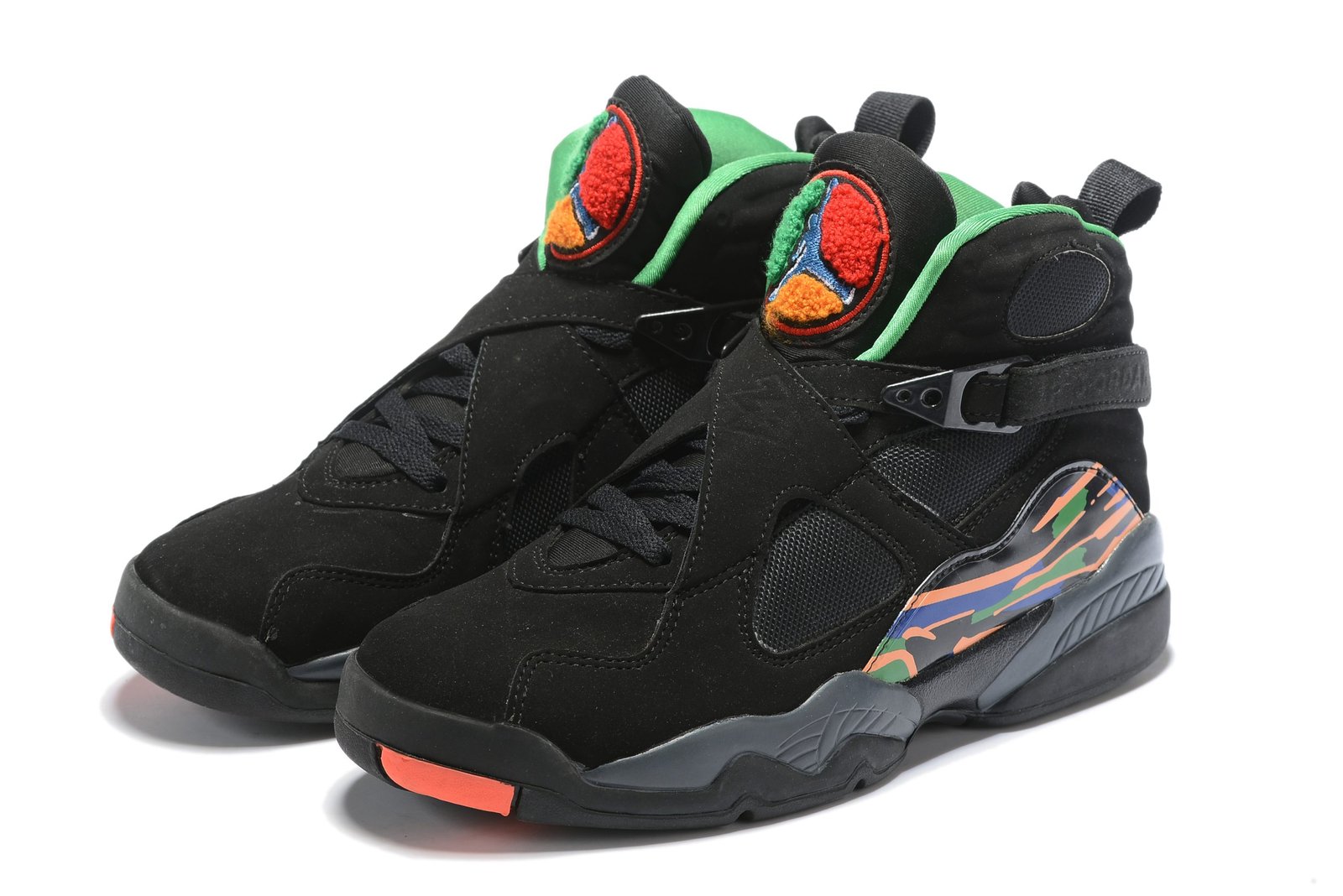 Air Jordan 8 Retro - Imagem 2