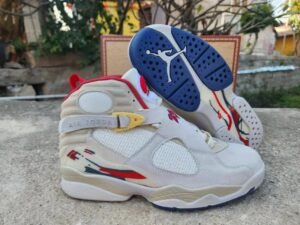 Air Jordan 8 Retro
