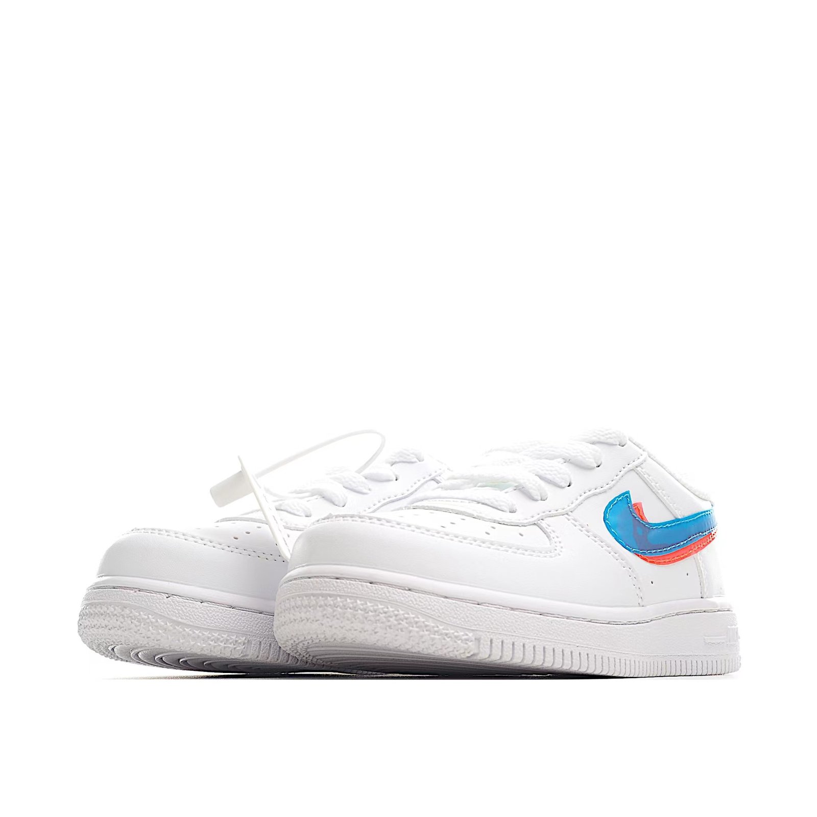 Tênis infantil Air Force 1 - Image 2