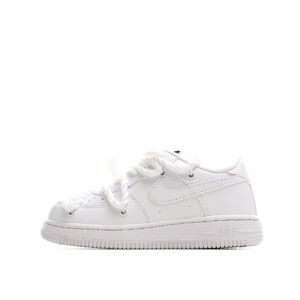 Tênis infantil Air Force 1