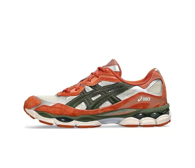 Asics GEL-NYC - Imagem 2