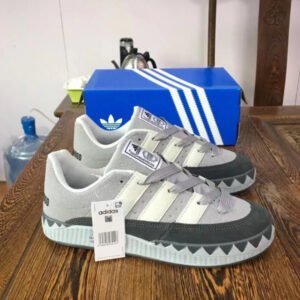 adidas originals Adimatic “Laranja”