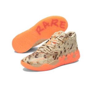 Bola Puma LaMelo MB.01