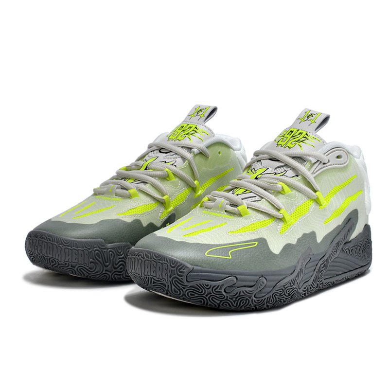 Bola Puma LaMelo MB.03 - Imagem 2