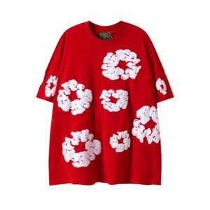 Lágrimas Deslocadas