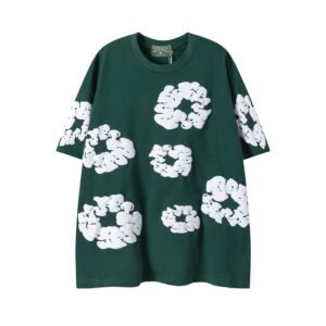 Lágrimas Deslocadas