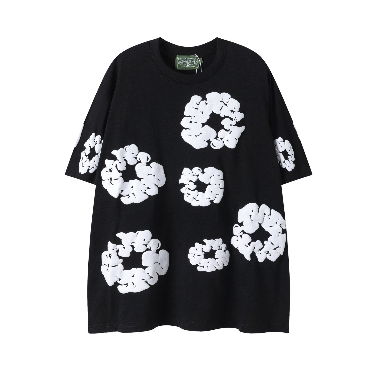 Lágrimas Deslocadas