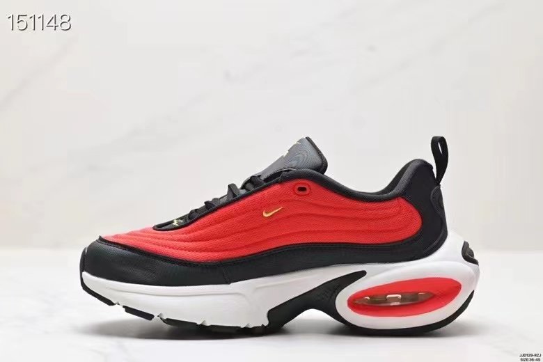 Portal Nike Air Max