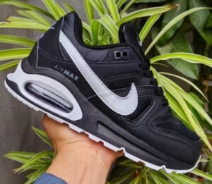 Comando Nike Air Max