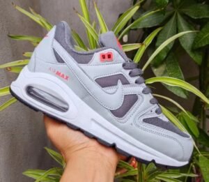 Comando Nike Air Max