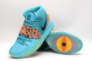 Tênis de basquete Nike Kyrie Irving 6