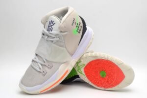 Tênis de basquete Nike Kyrie Irving 6