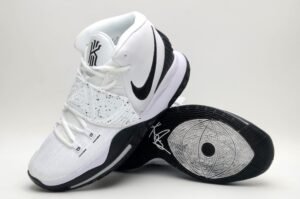 Tênis de basquete Nike Kyrie Irving 6