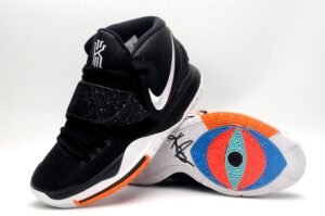 Tênis de basquete Nike Kyrie Irving 6