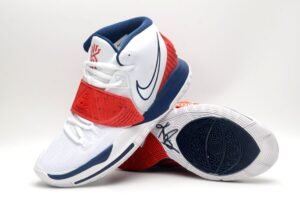 Tênis de basquete Nike Kyrie Irving 6