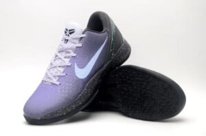Tênis de basquete Nike Kobe Bryant 6