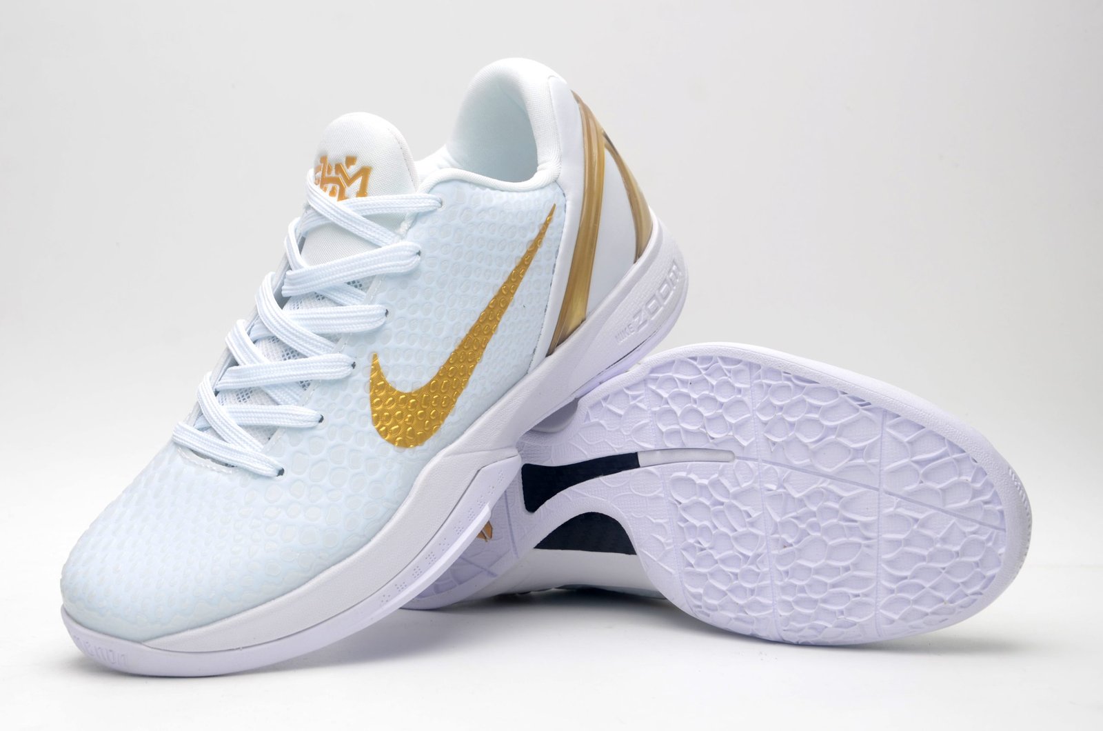 Tênis de basquete Nike Kobe Bryant 6