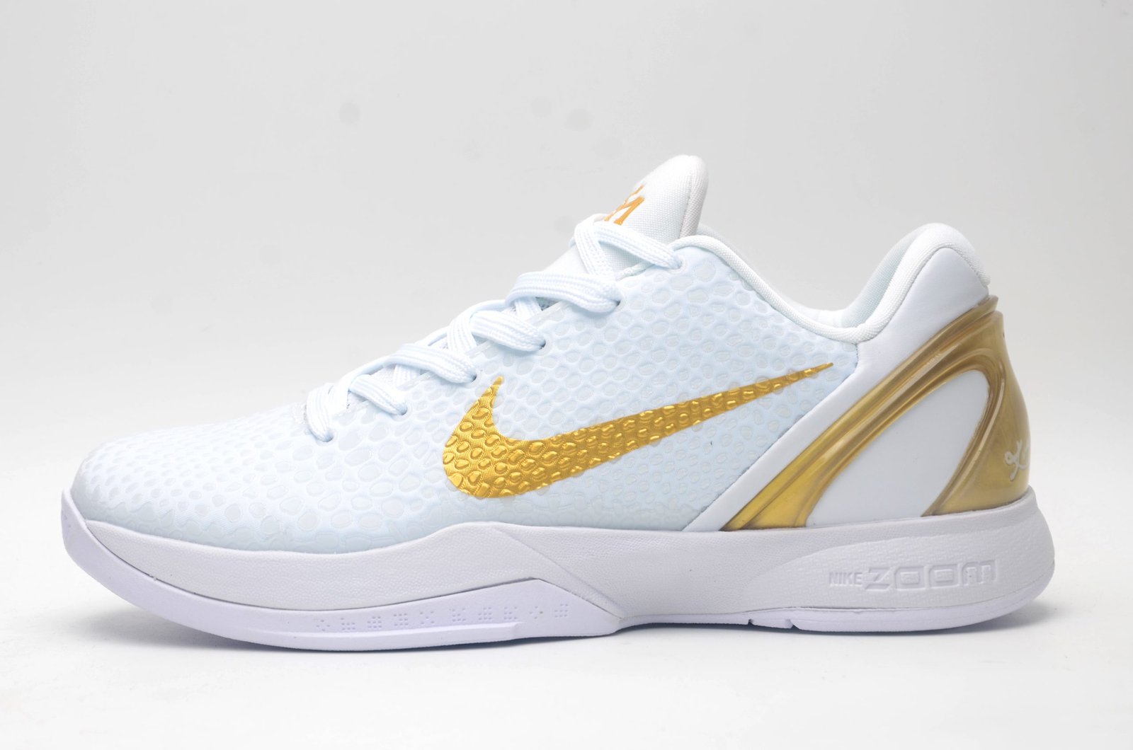 Tênis de basquete Nike Kobe Bryant 6 - Imagem 2