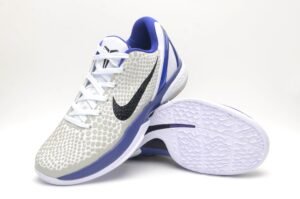 Tênis de basquete Nike Kobe Bryant 6