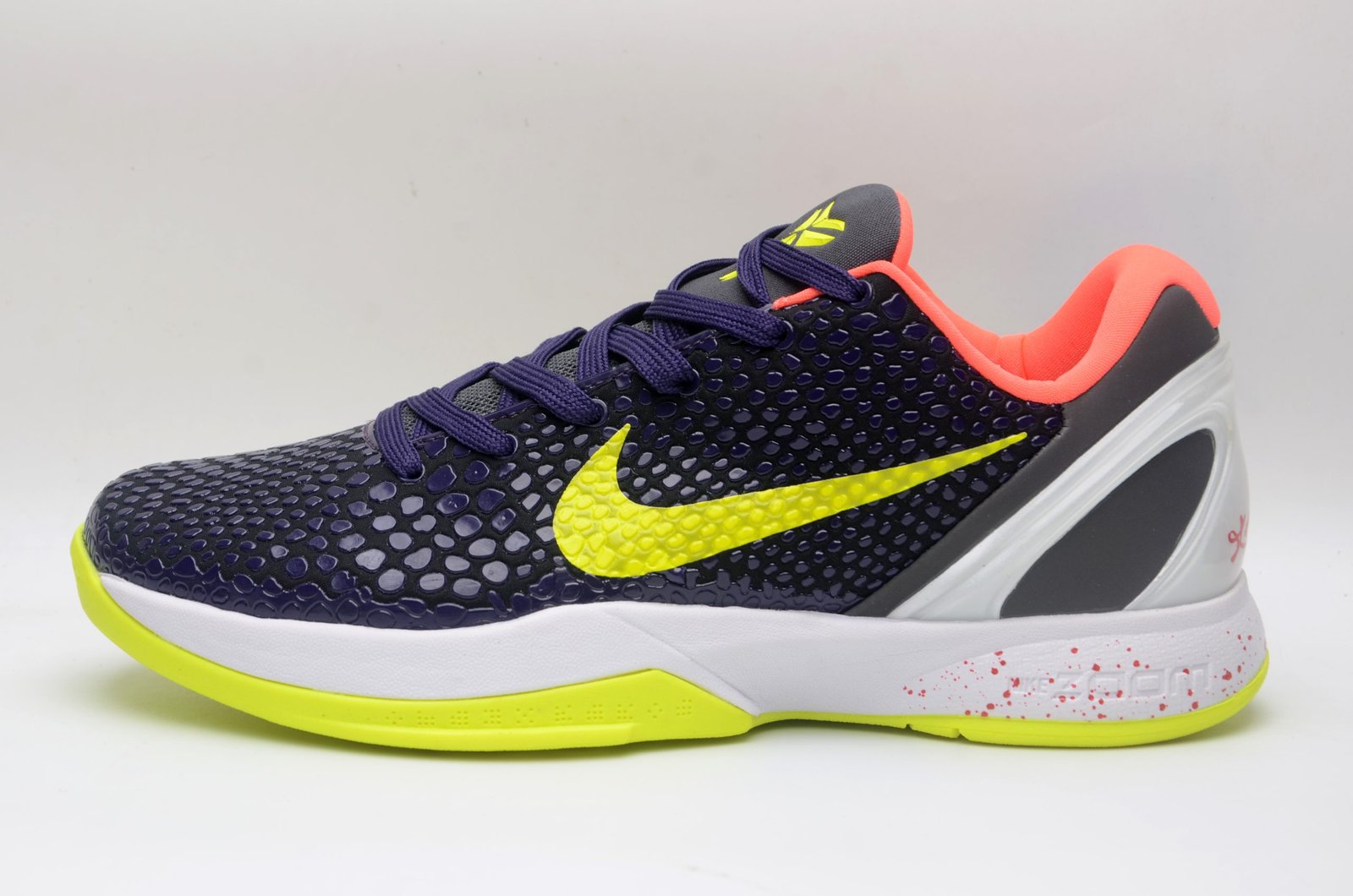 Tênis de basquete Nike Kobe Bryant 6 - Imagem 2