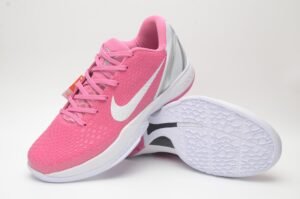 Tênis de basquete Nike Kobe Bryant 6