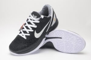Tênis de basquete Nike Kobe Bryant 6