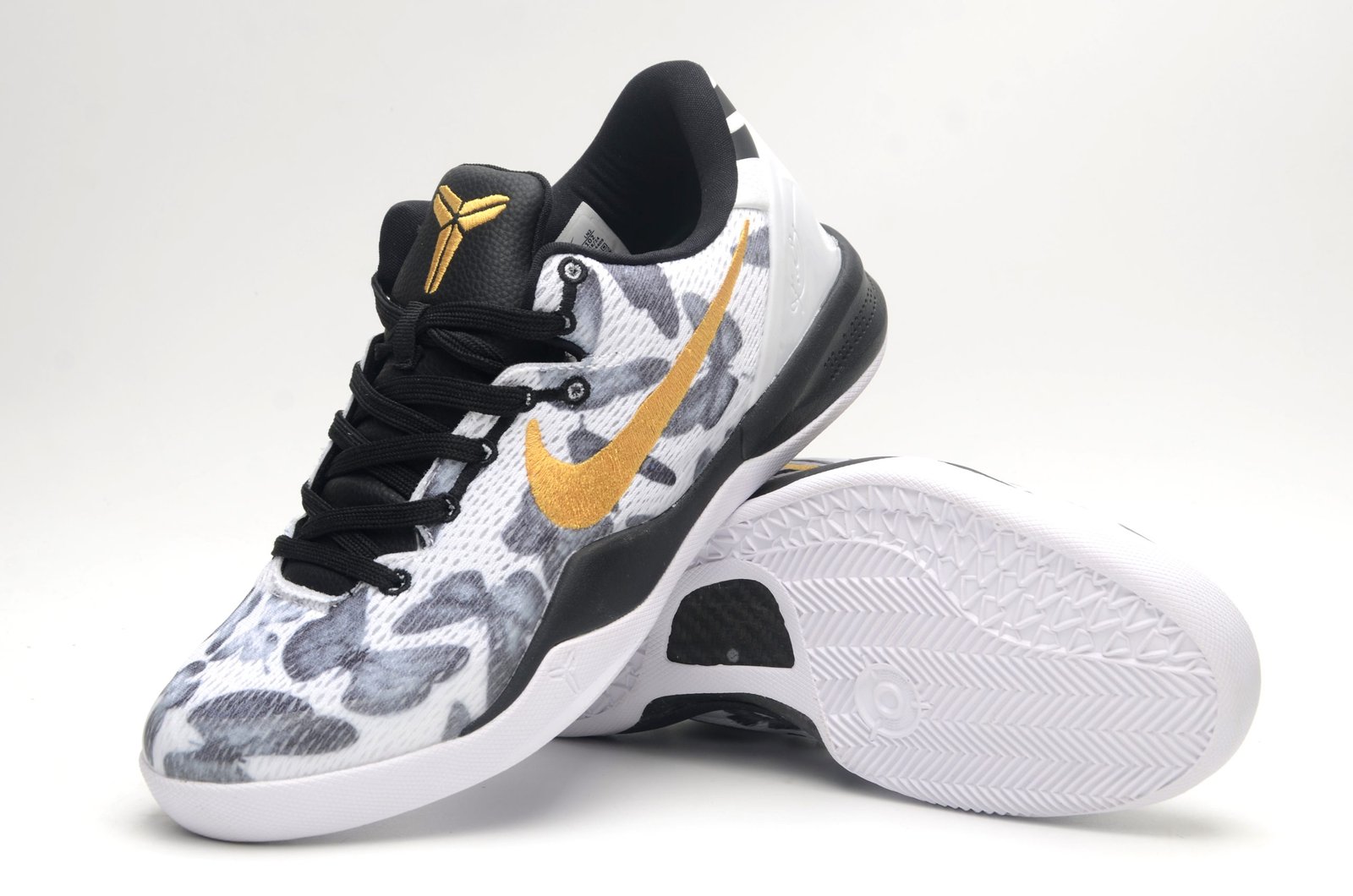 Tênis de basquete Nike Kobe Bryant 8