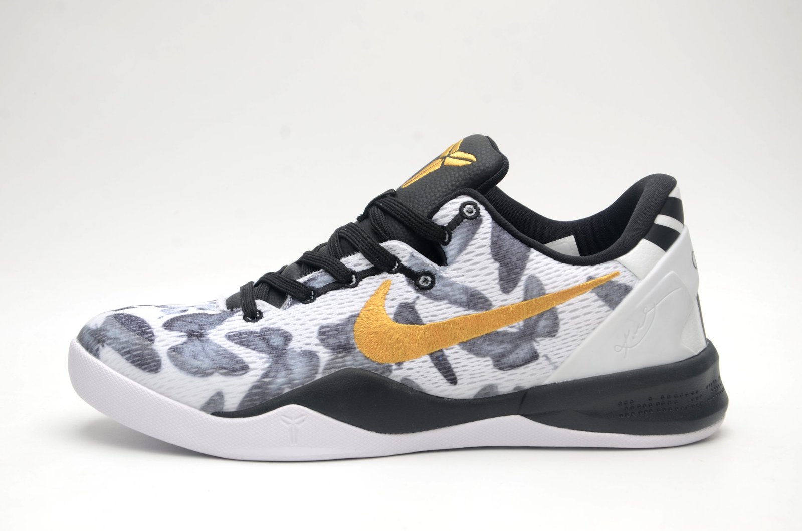 Tênis de basquete Nike Kobe Bryant 8 - Image 2