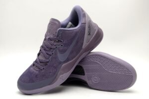 Tênis de basquete Nike Kobe Bryant 8