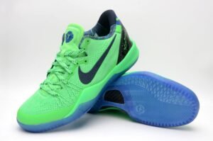 Tênis de basquete Nike Kobe Bryant 8