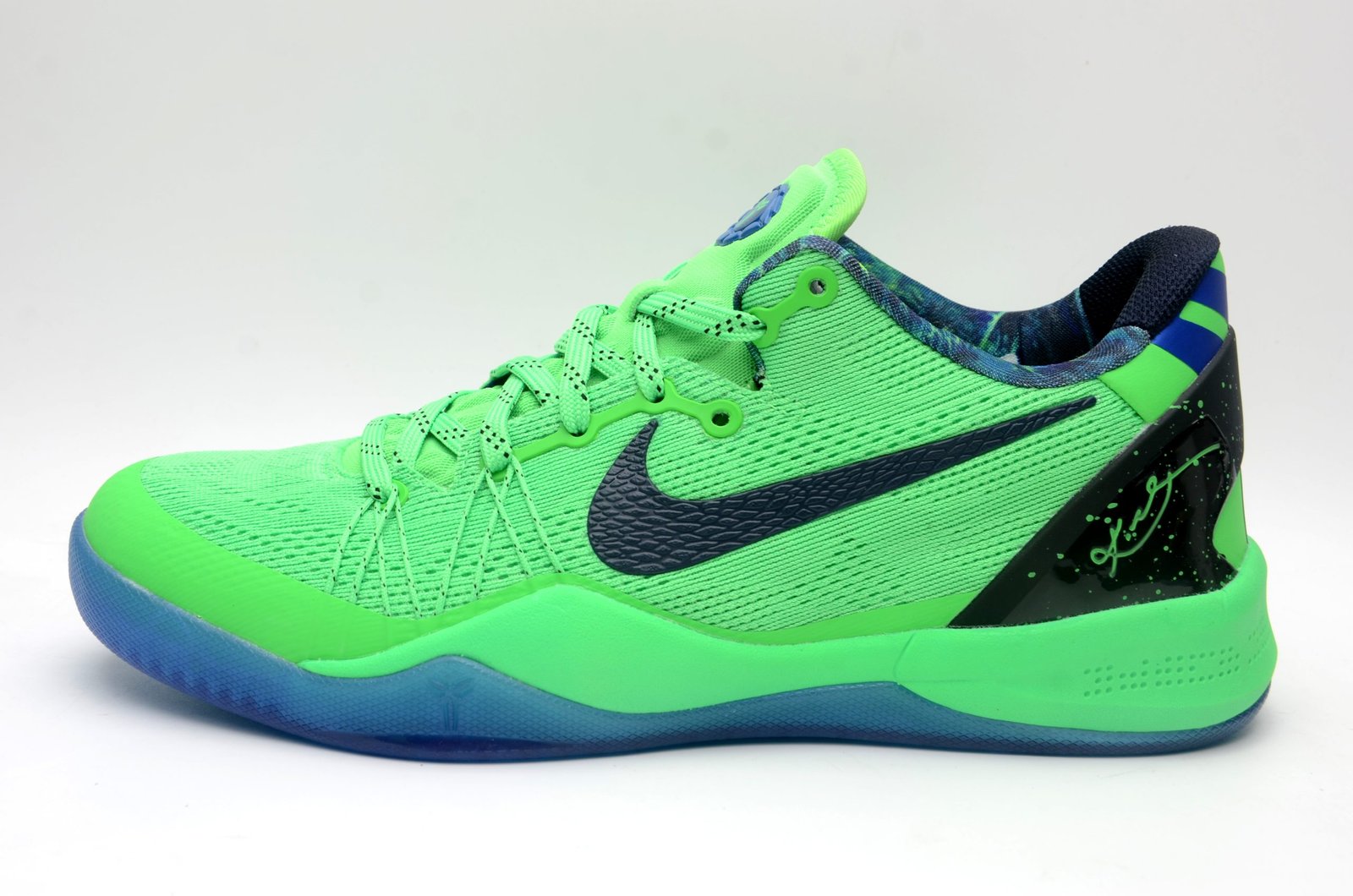 Tênis de basquete Nike Kobe Bryant 8 - Imagem 2