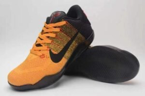 Tênis de basquete Nike Kobe Bryant 11