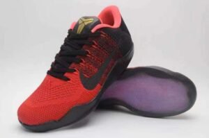 Tênis de basquete Nike Kobe Bryant 11