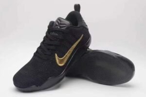 Tênis de basquete Nike Kobe Bryant 11