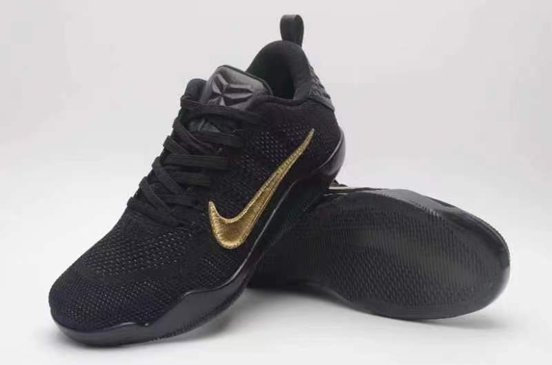 Tênis de basquete Nike Kobe Bryant 11