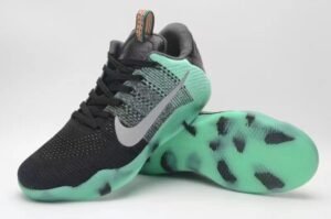 Tênis de basquete Nike Kobe Bryant 11