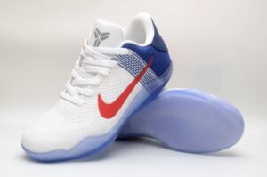 Tênis de basquete Nike Kobe Bryant 11