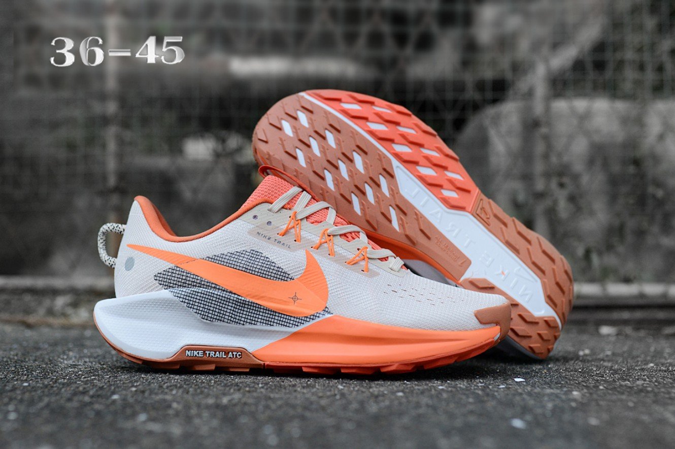 Nike Pegasus Trail 5