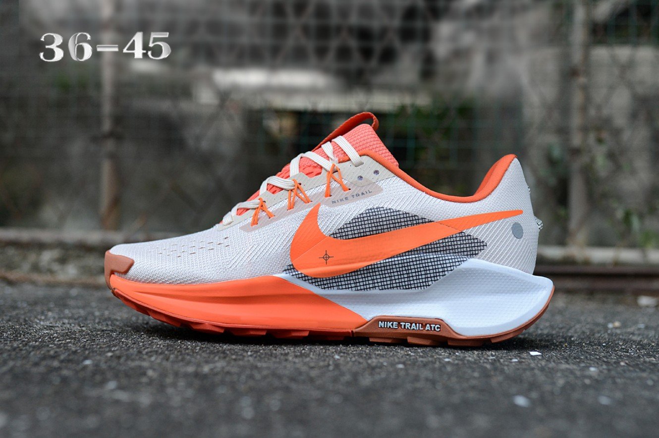 Nike Pegasus Trail 5 - Imagem 2
