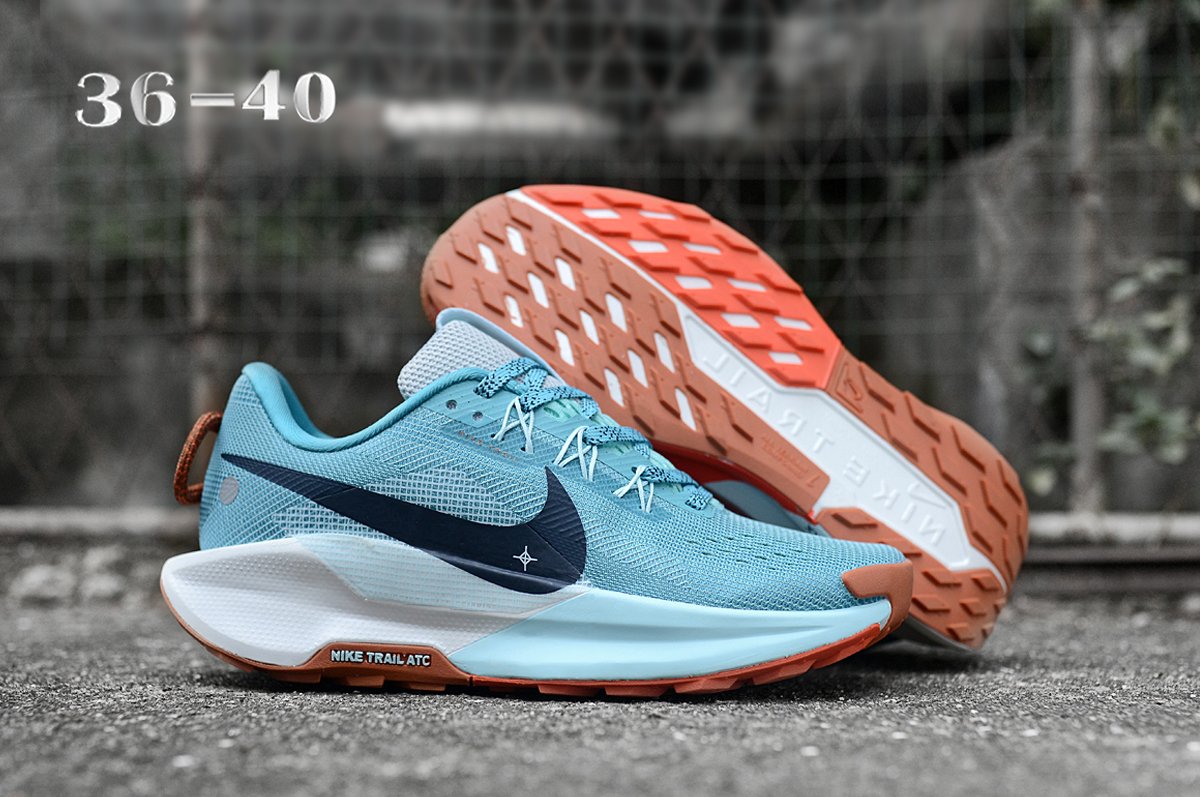 Nike Pegasus Trail 5 - Imagem 2
